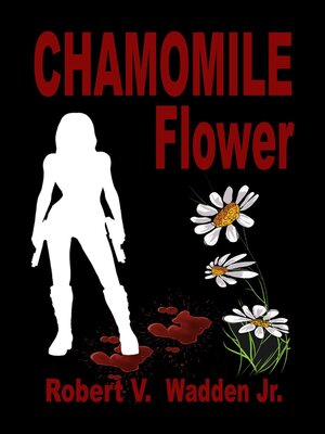 cover image of Chamomile Flower